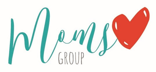 Logo Moms Group