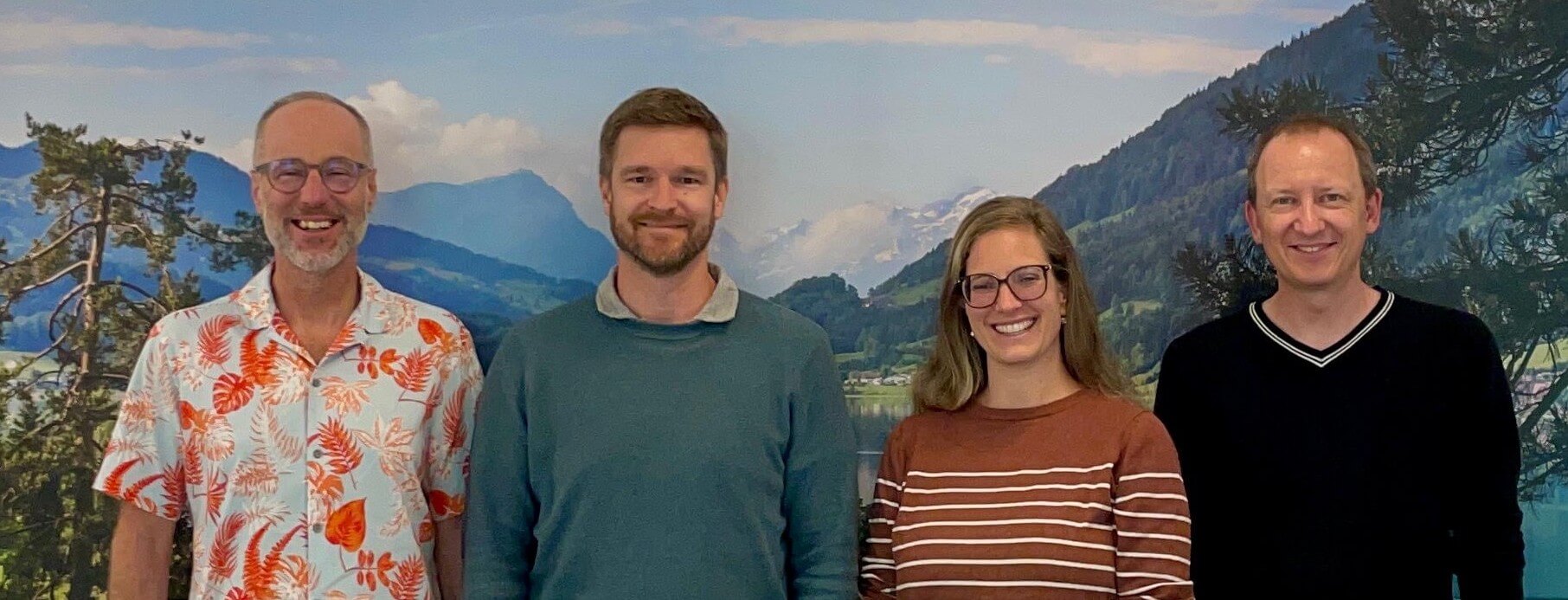 Gemeindeleitung Gemeindeleitung