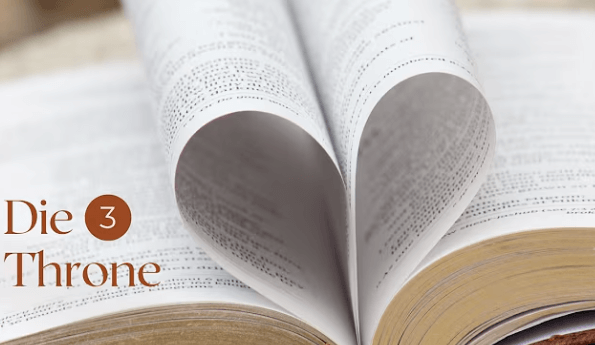 Die 3 Throne