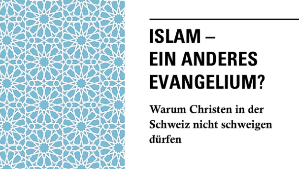 Islam – ein anderes Evangelium?